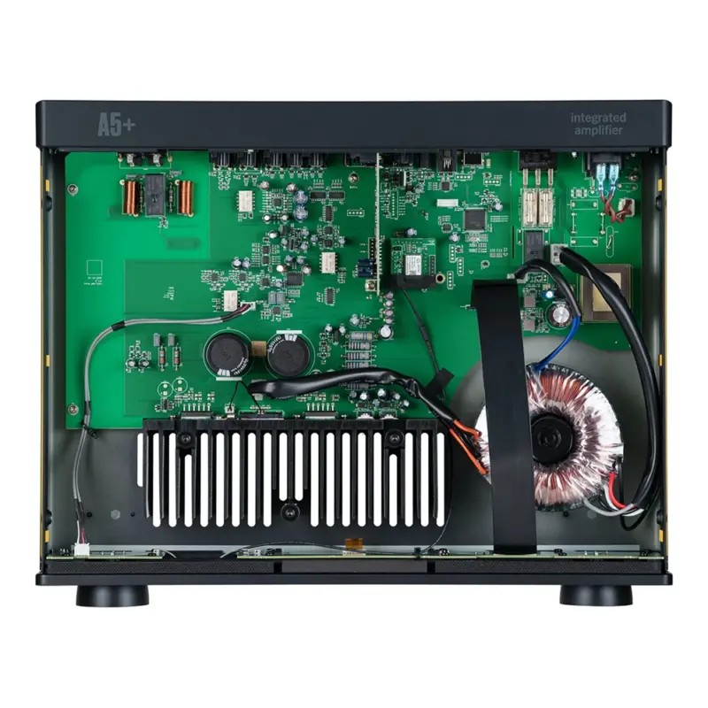 Arcam A5