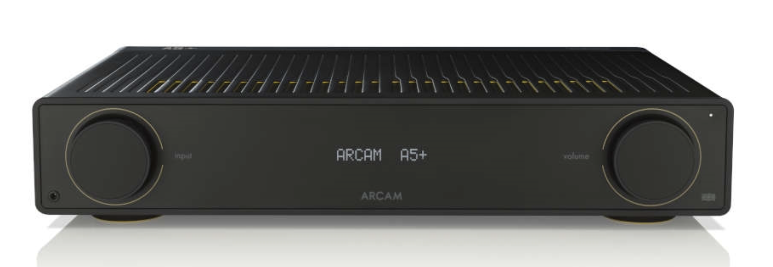 Arcam A5+