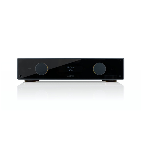 A50 Signature