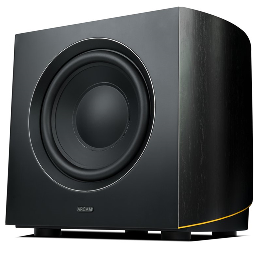 Arcam R25B active subwoofer