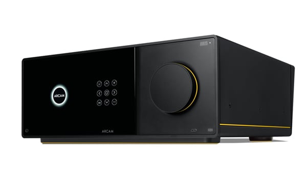 Arcam Radia AVA15 AV receiver