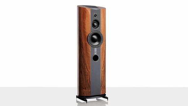 ATC EL50 Anniversary active 3-way floorstanding loudspeaker