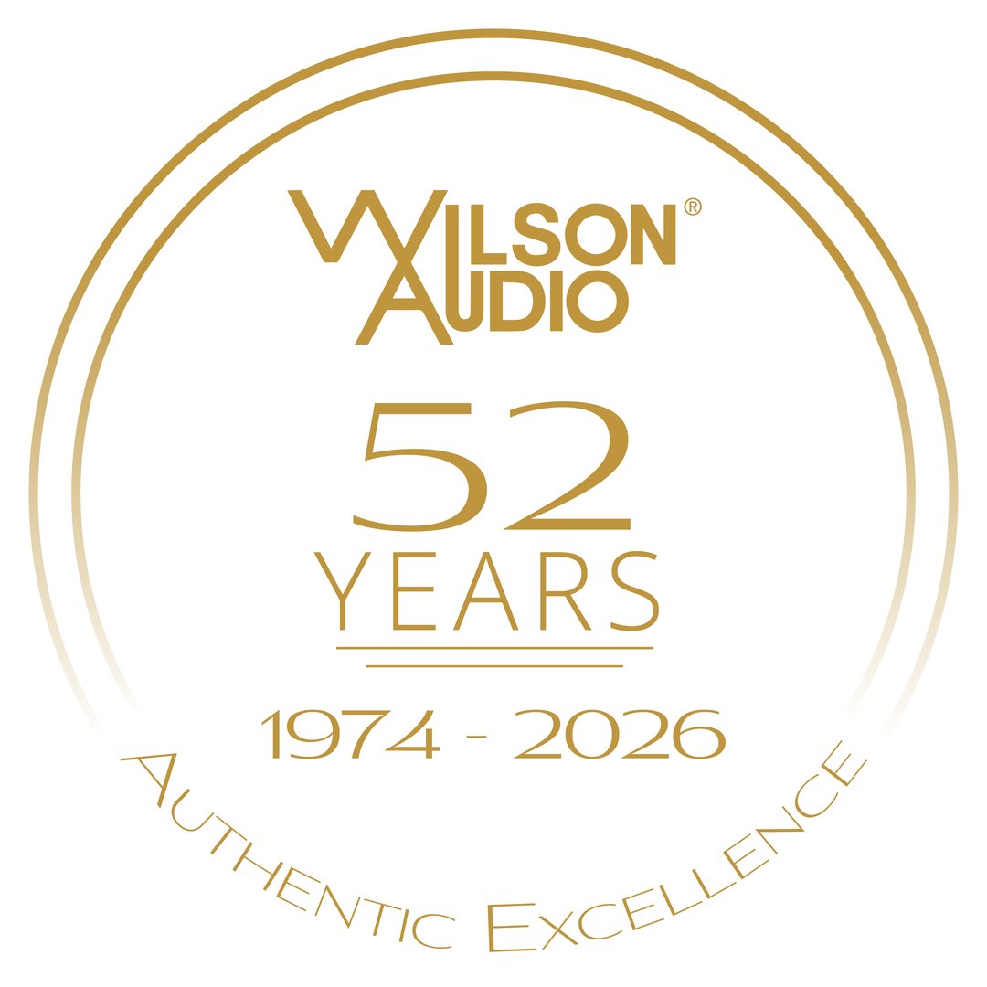 Wilson Audio