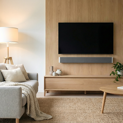SB-75 soundbar