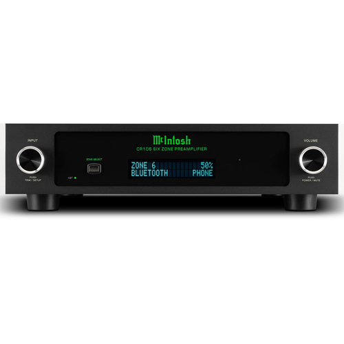 DS200 streaming DAC