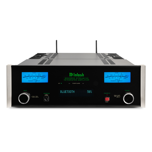 MSA5500 2-channel streaming integrated amplifier