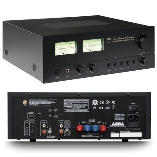 NAD C 3030