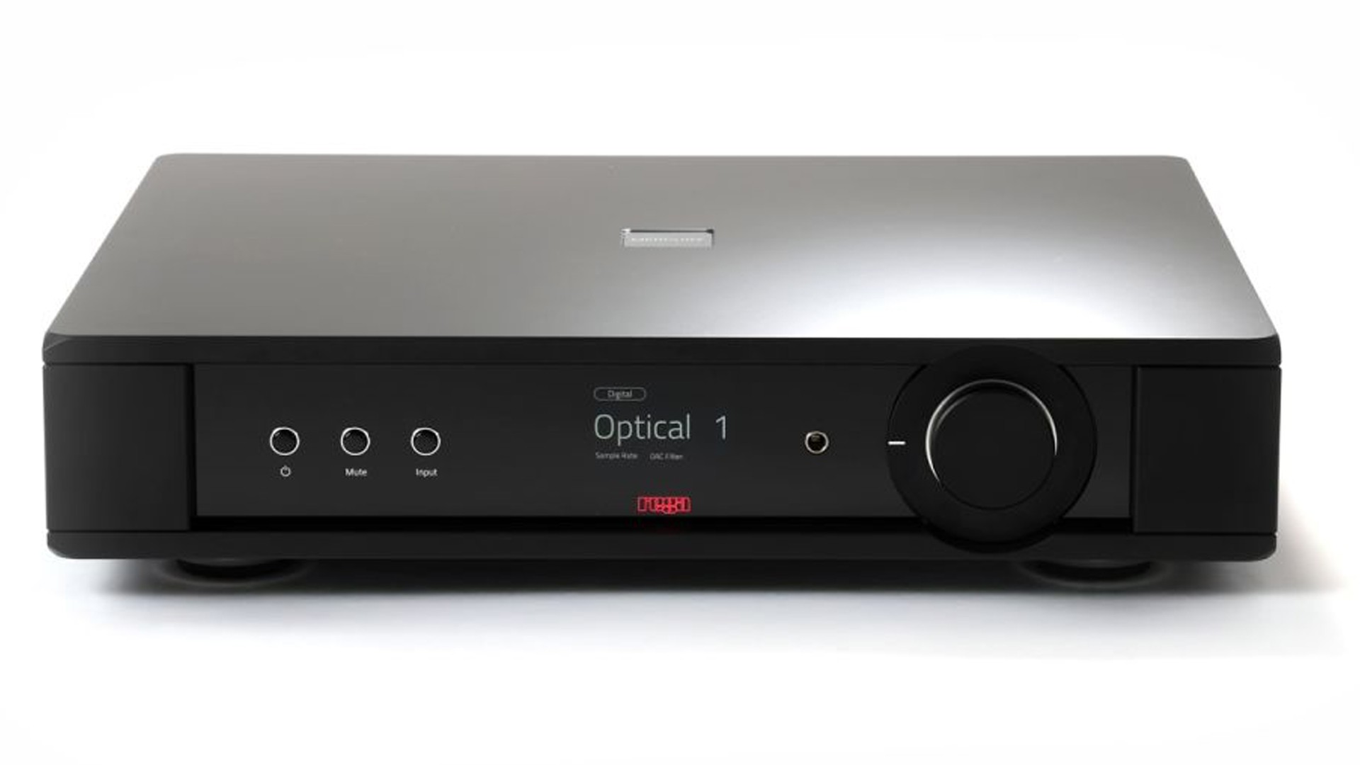Rega Mercury
