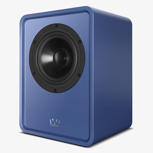 Denton 1S bookshelf loudspeaker