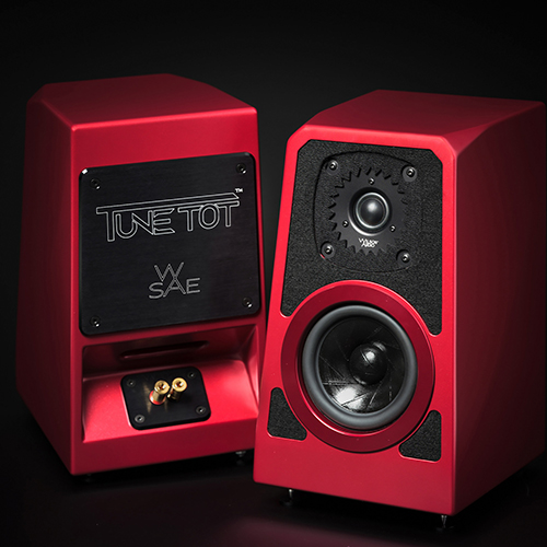 Wilson Audio TuneTot