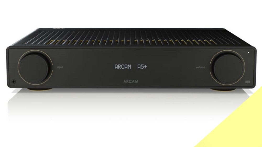 Arcam A5+