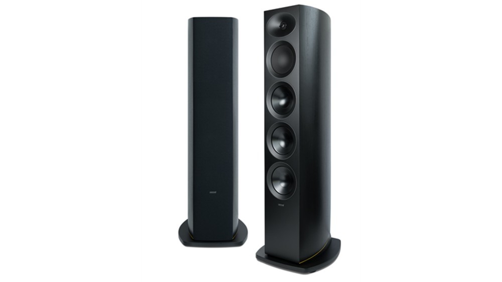 Arcam r34