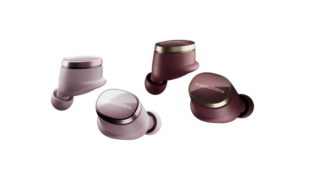 Bowers & Wilkins Pi8