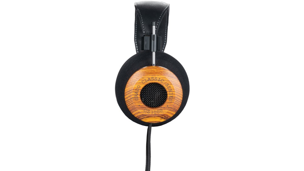 Grado GS3000 wired headphones