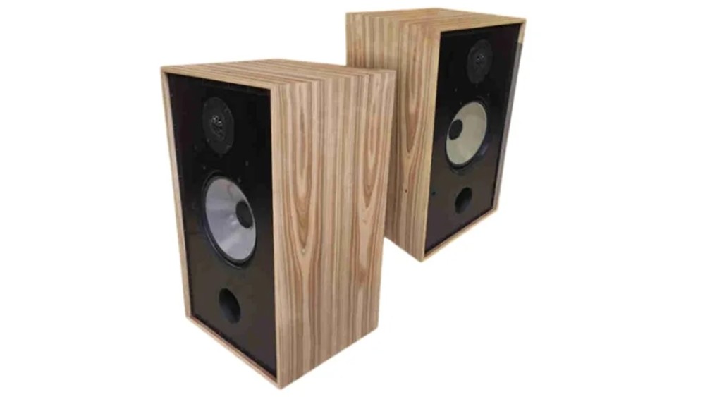 Rogers PM510 S3 Monitor Loudspeaker