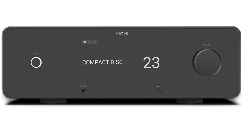 Rotel X430 integrated amplifier