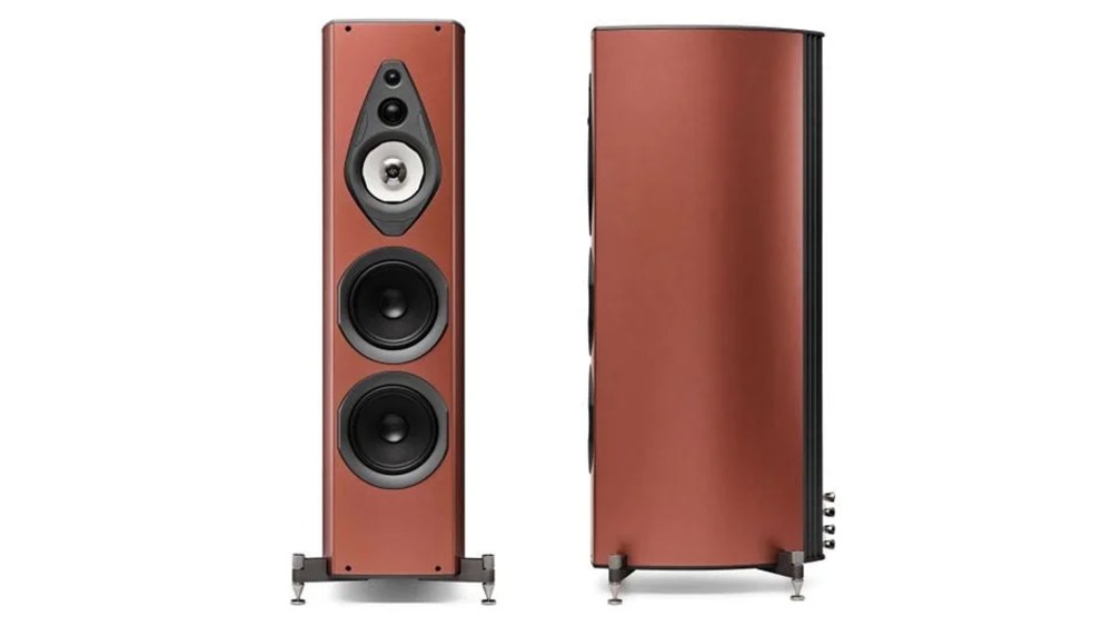 Sonus faber Amati Supreme