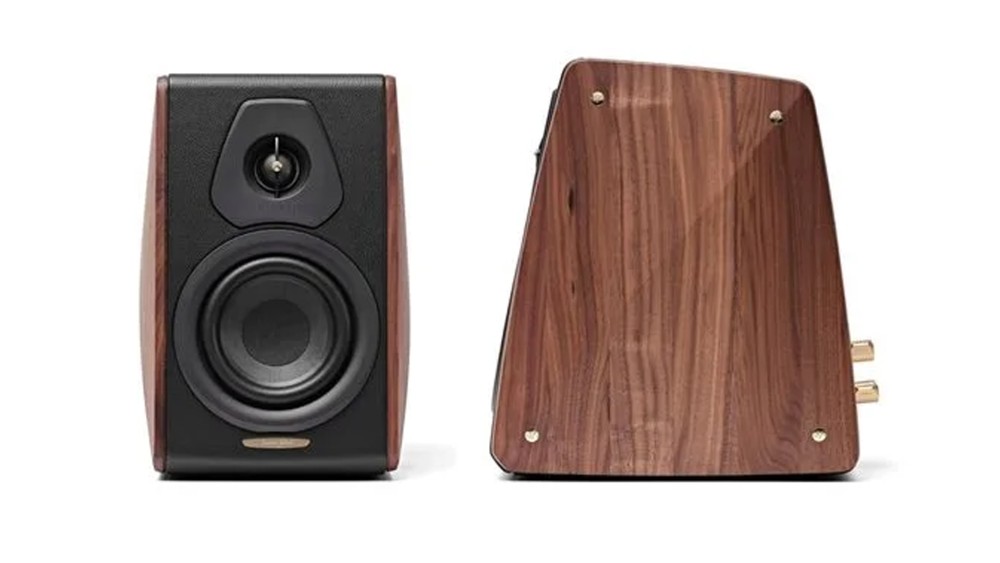 Sonus faber Concertino