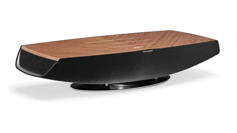 Sonus faber omnia