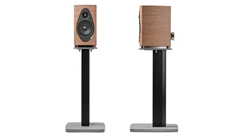 Sonus faber Sonetto I