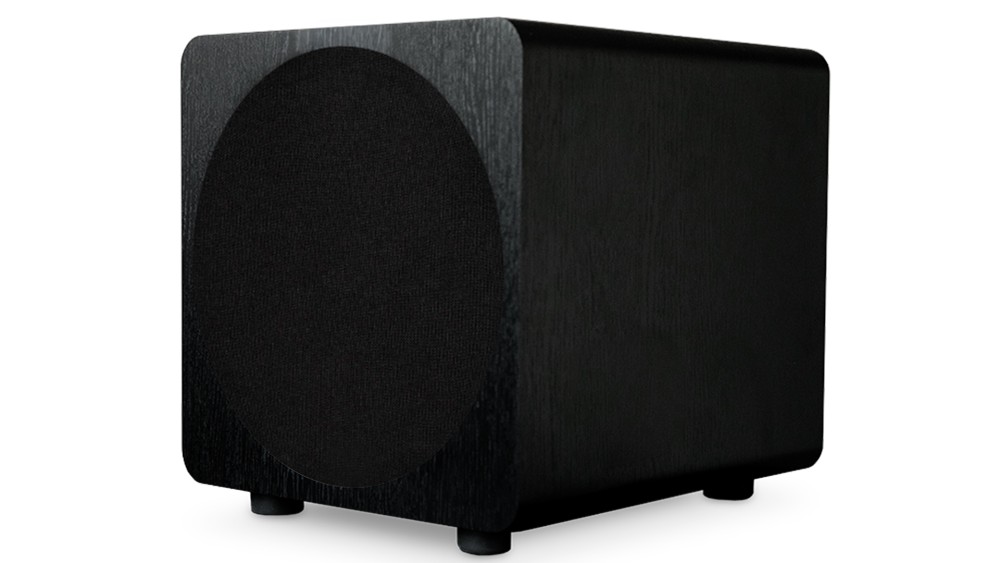 Velodyne deep blue 8