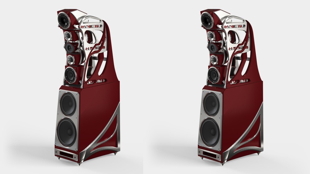 Wilson Audio Autobiography